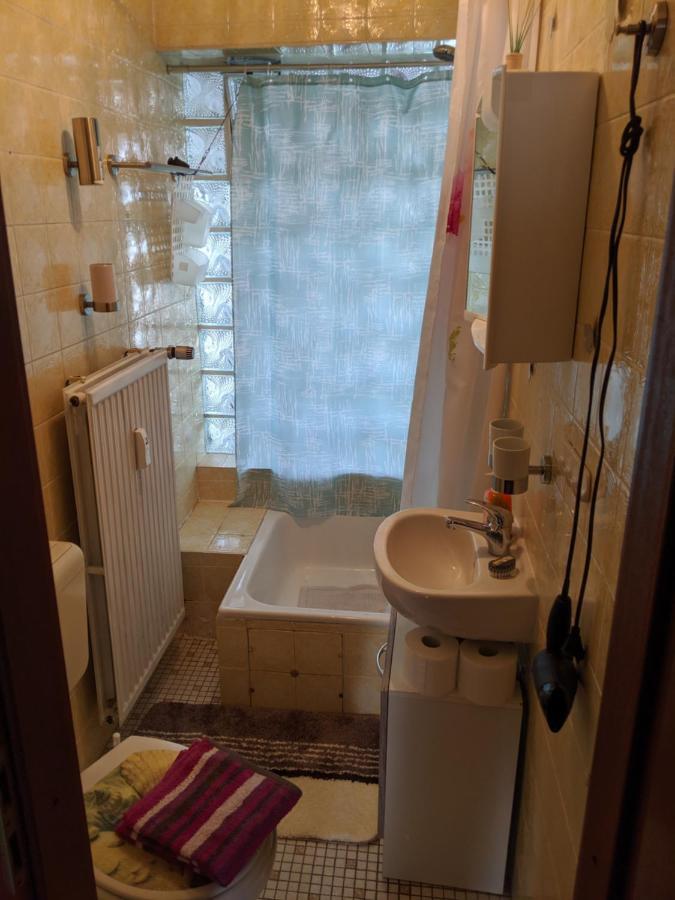 Ferienwohnung Schone Auszeit Hohegeiß Eksteriør bilde