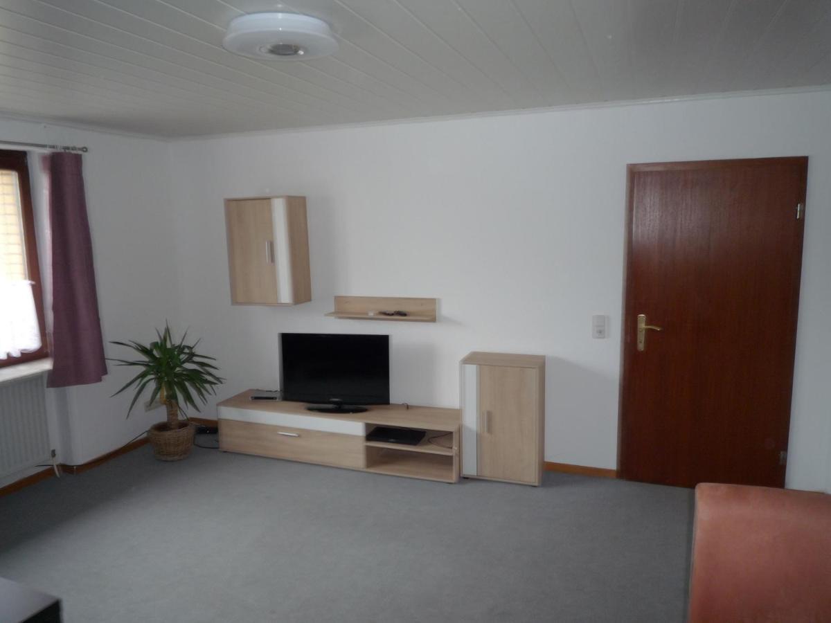 Ferienwohnung Schone Auszeit Hohegeiß Eksteriør bilde