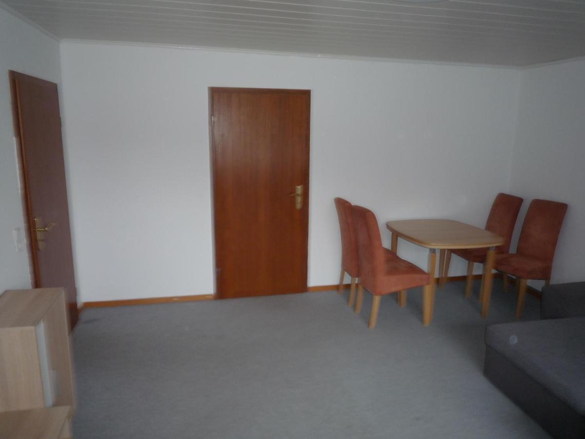 Ferienwohnung Schone Auszeit Hohegeiß Eksteriør bilde
